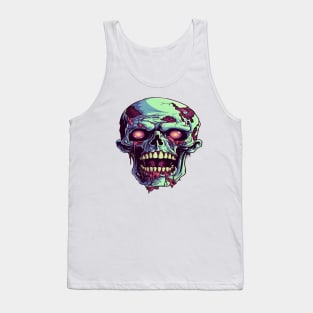 Undead Tank Top